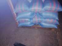 Pszenica worki 25kg trasport