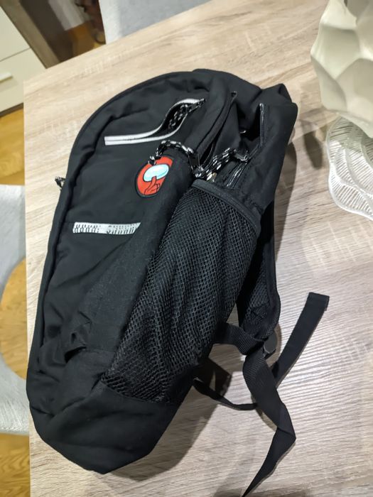 Mochila Among US