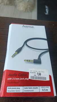 Kabel audio HiFi