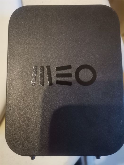 Extensor Meo Wi-Fi 6