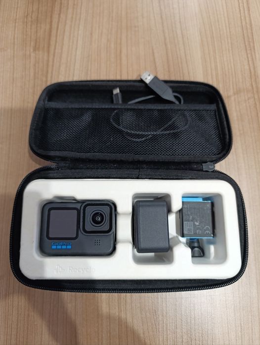 GoPro Hero 10 Black