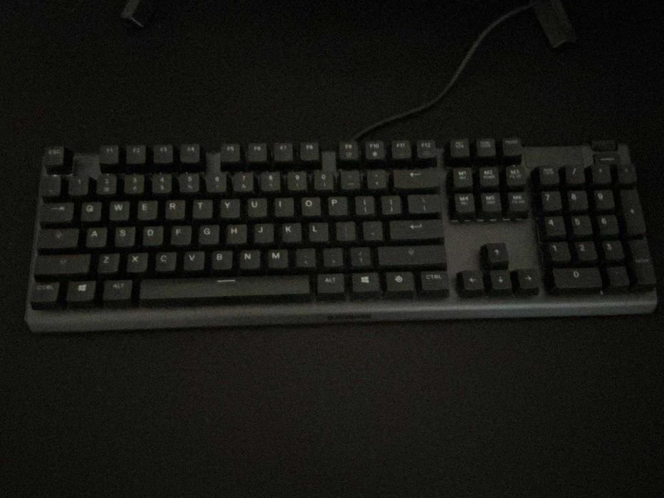 Klawiatura Steelseries Apex 5