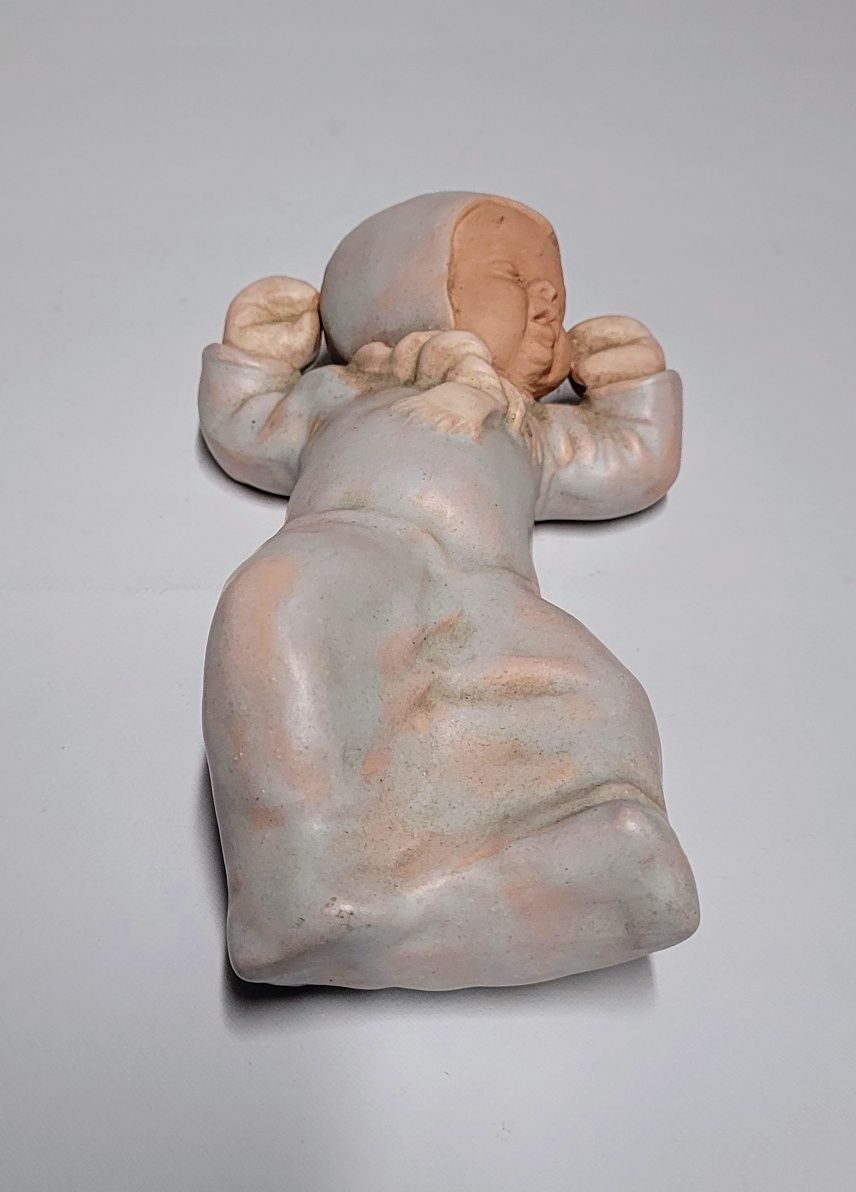 Bobas , figurka ceramiczna Jie Gantofta