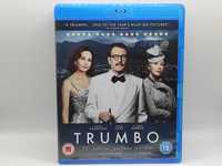 Blu-ray film Trumbo