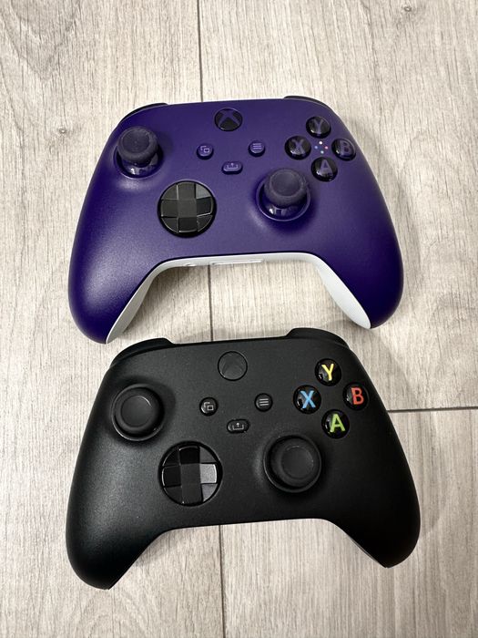 Xbox series X gwarancja