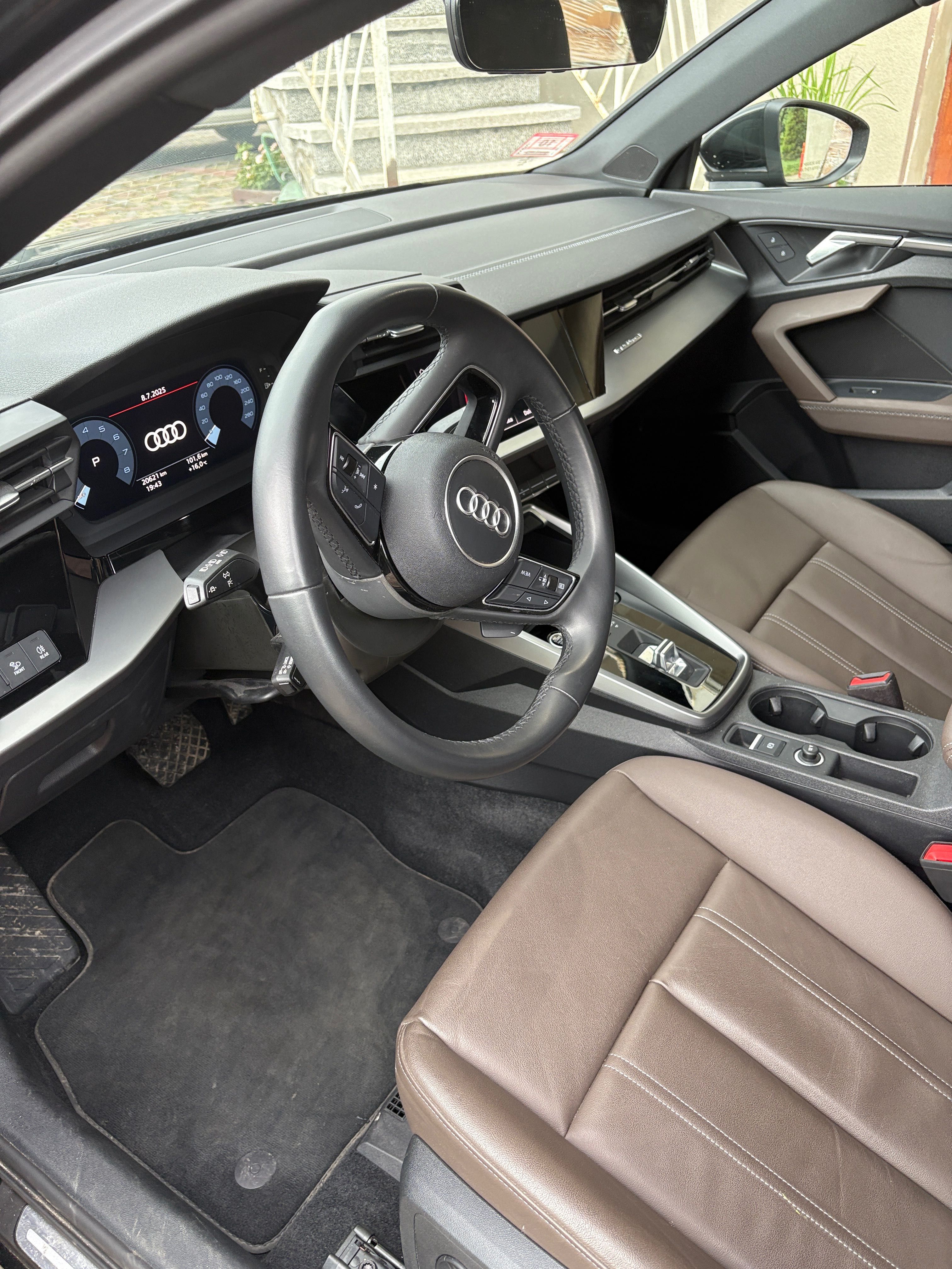 Audi A3 Limousine quattro 2,0 A3RS3