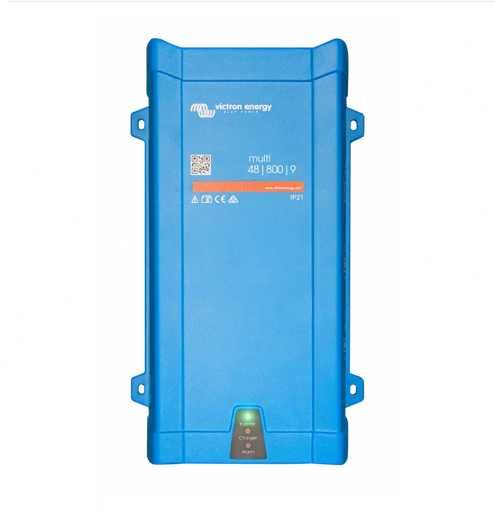 Інвертор Victron MultiPlus 48/800/9-16