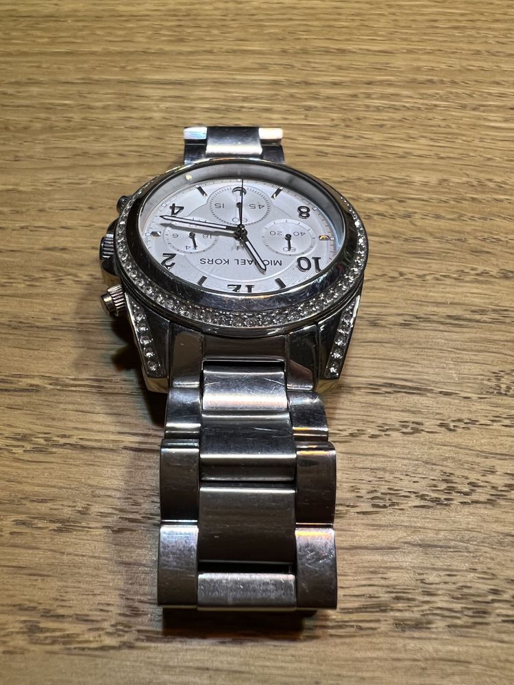 Zegarek Michael Kors MK 5165 oryginalny!