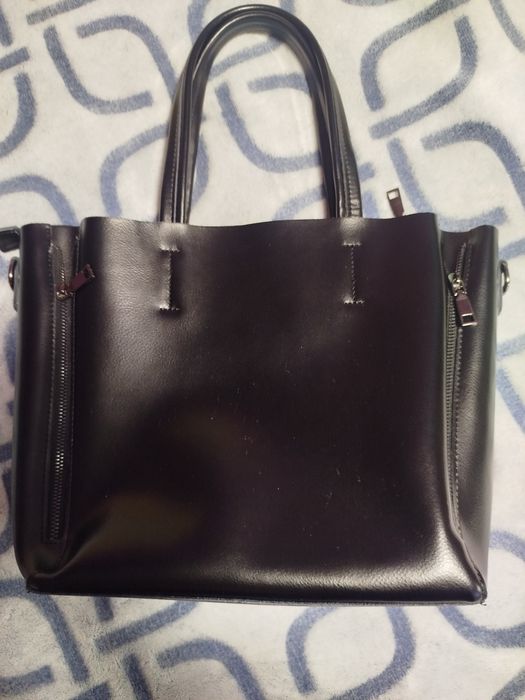 Сумка шопер жіноча