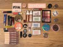 Zestaw kosmetykow anastasia physicians formula kremowy bronzer