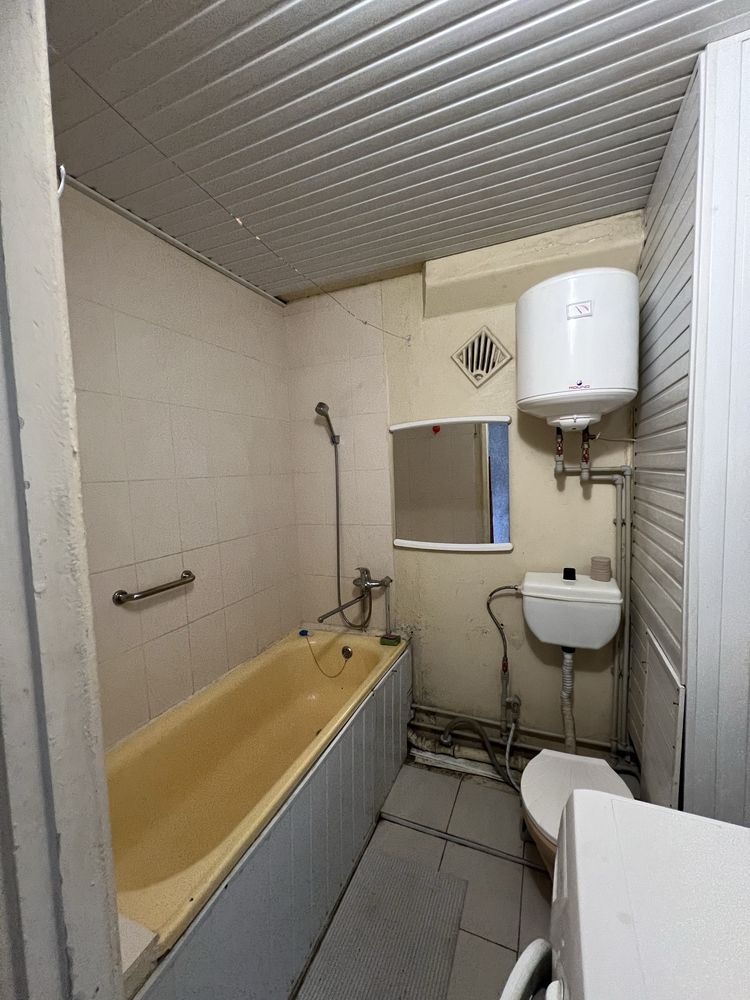 Продажа 1-коме. кв. Бородинский мкрн. ул. Пр. Толока
