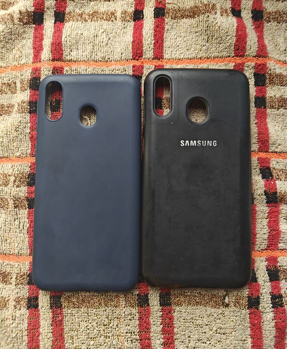 Samsung galaxy m20 4/64