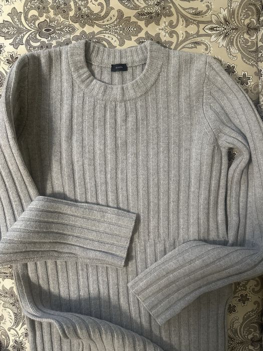 Joseph Symbol стильно та комфортно кашемір