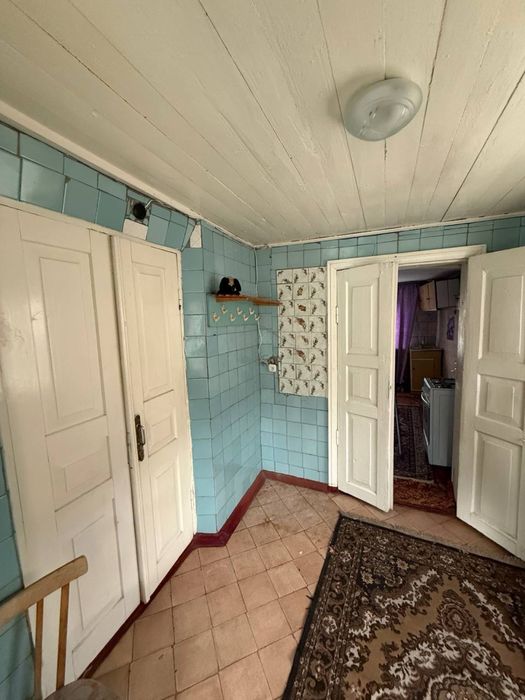 Будинок місто Сквира