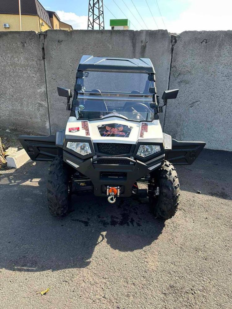 Продам Баггі RZR 300 2021 року