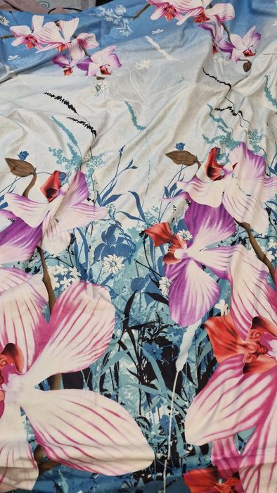 Підодіяльник двохспальний, простинь двохспальна