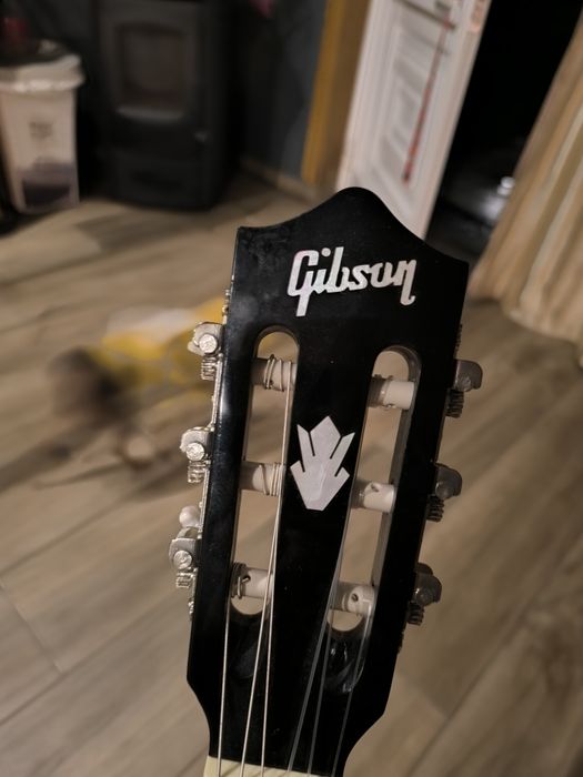 Guitarta Acústica Personalizada