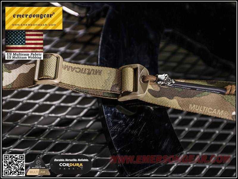Двуточковий ремінь для зброї Emersongear