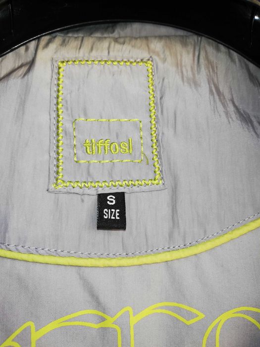 Casaco/Kispo Tiffosi