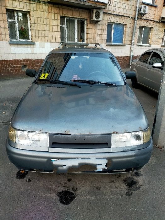 Продам Ваз 21111