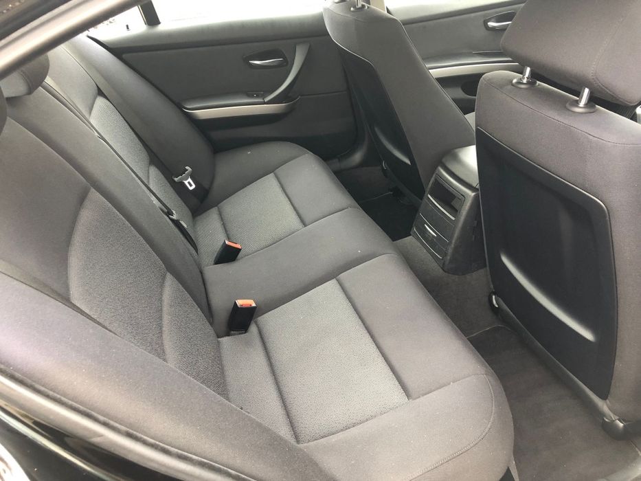 BMW 320i (E90) 150cv