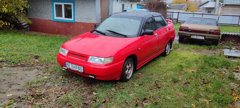 Продам ВАЗ 21103-16к