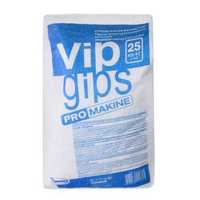 Машинна штукатурка VIPGIPS Pro Makine, 25 кг (Туреччина)