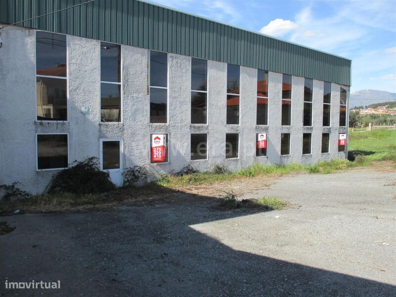 Armazém / Covilhã, Paul