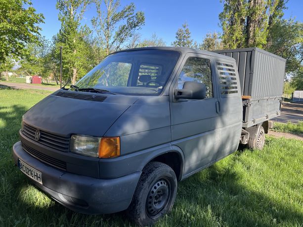 Volkswagen T4 В НАЯВНОСТІ