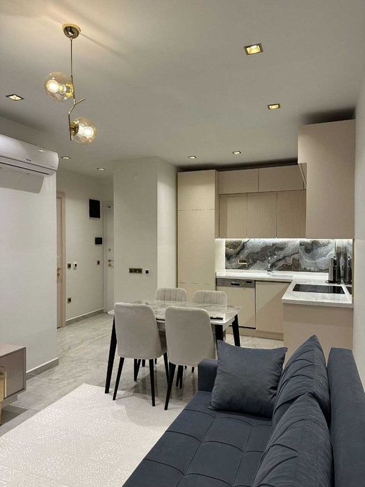 Турция Алания 100 м море Премиум  Best Home Legend 36-37