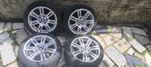 Jantes BMW 17 8j e 8.5j