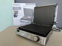 Grill elektryczny panini Silvercrest 2000W