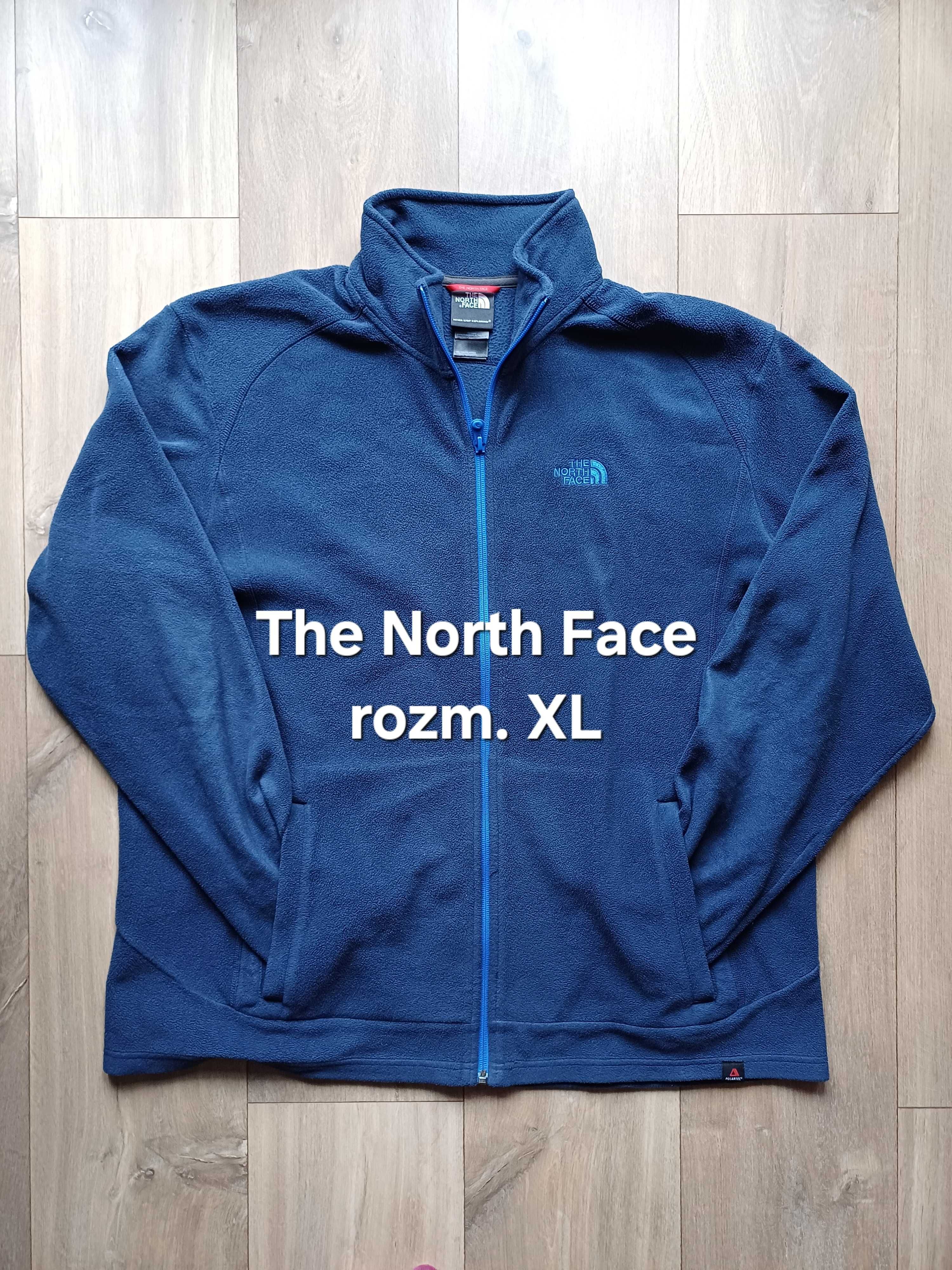 Męski polar The North Face rozm. L/XL