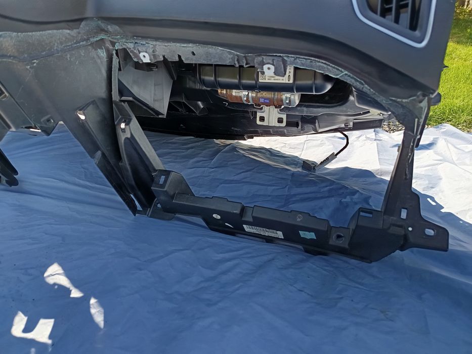 Deska rozdzielcza Ford Focus mk3