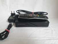 Dreambox DM 525 CI tuner satelitarny.