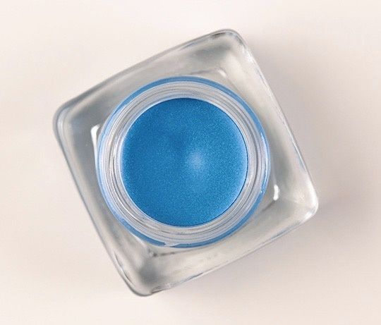Sombra de Olhos em Creme Longa Duração BOBBI BROWN - 45 blue moon