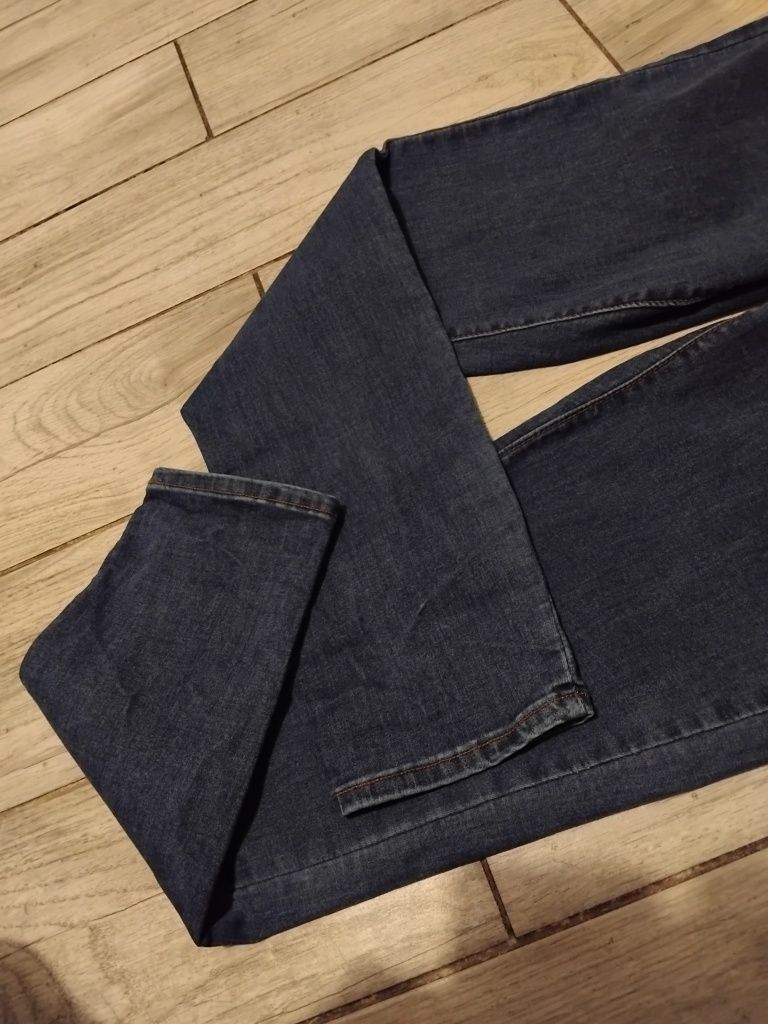 Jeansy damskie primark