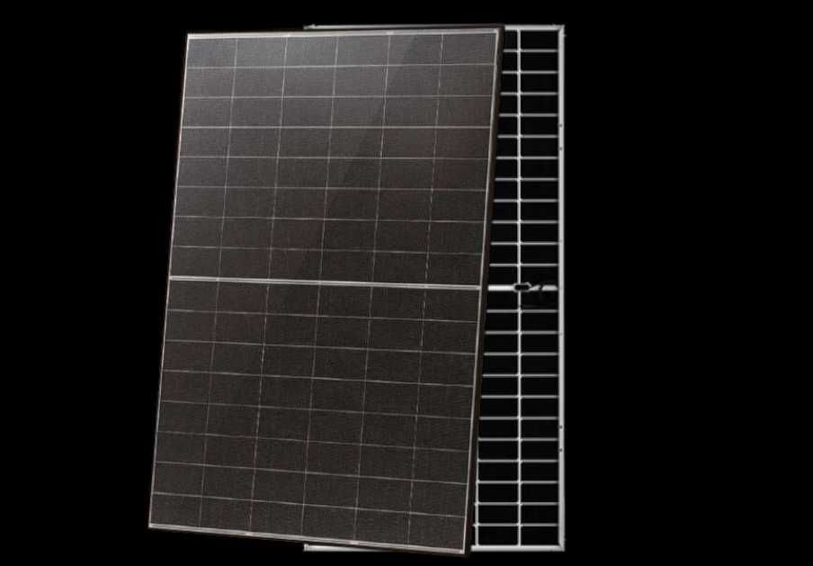 Módulo Solar Fotovoltaico - JINKO 460W (Bifacial)
