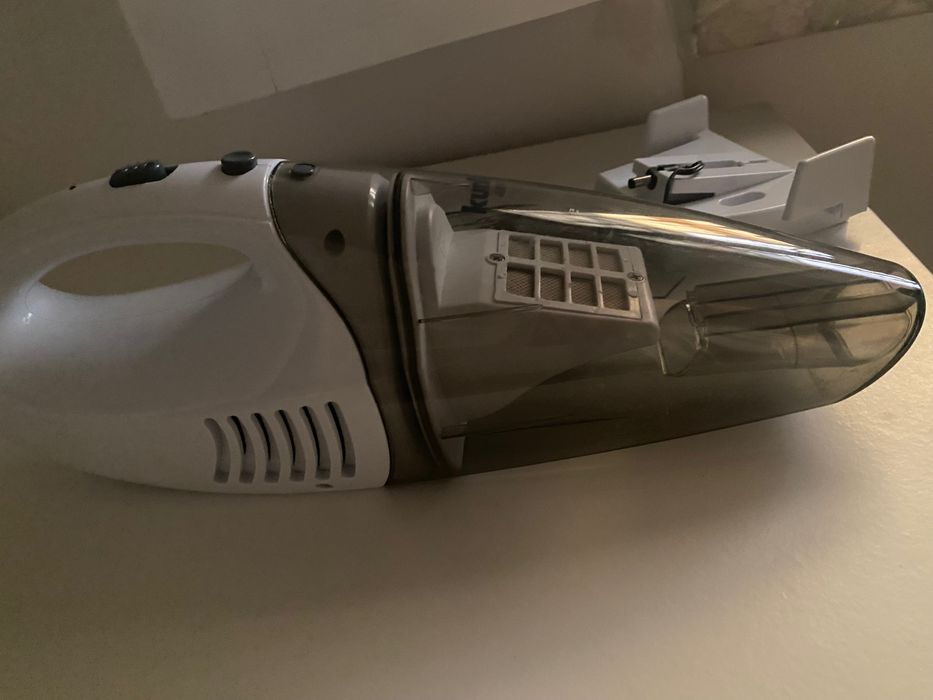 Aspirador kunft pequeno
