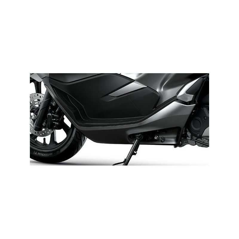 Osłona dolna lewa owiewka Honda PCX 125 pług 2018-20 ORYGINAŁ