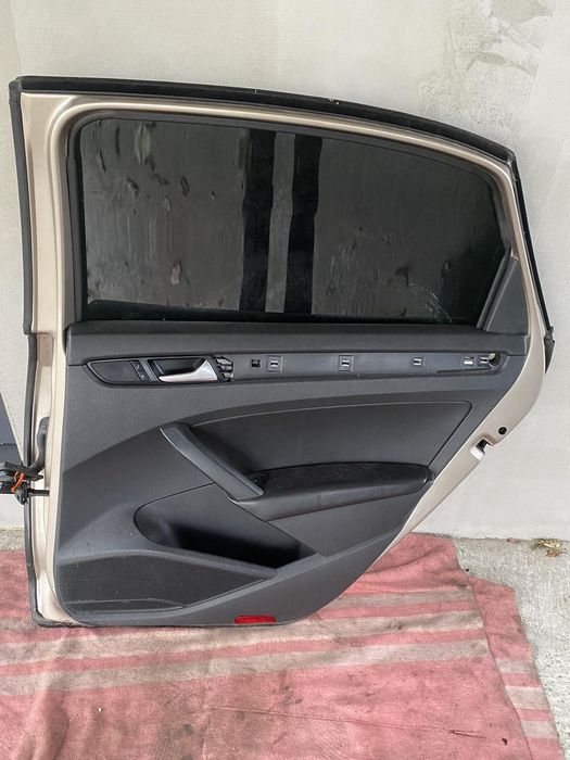 Запчастини Volkswagen Passat НМС