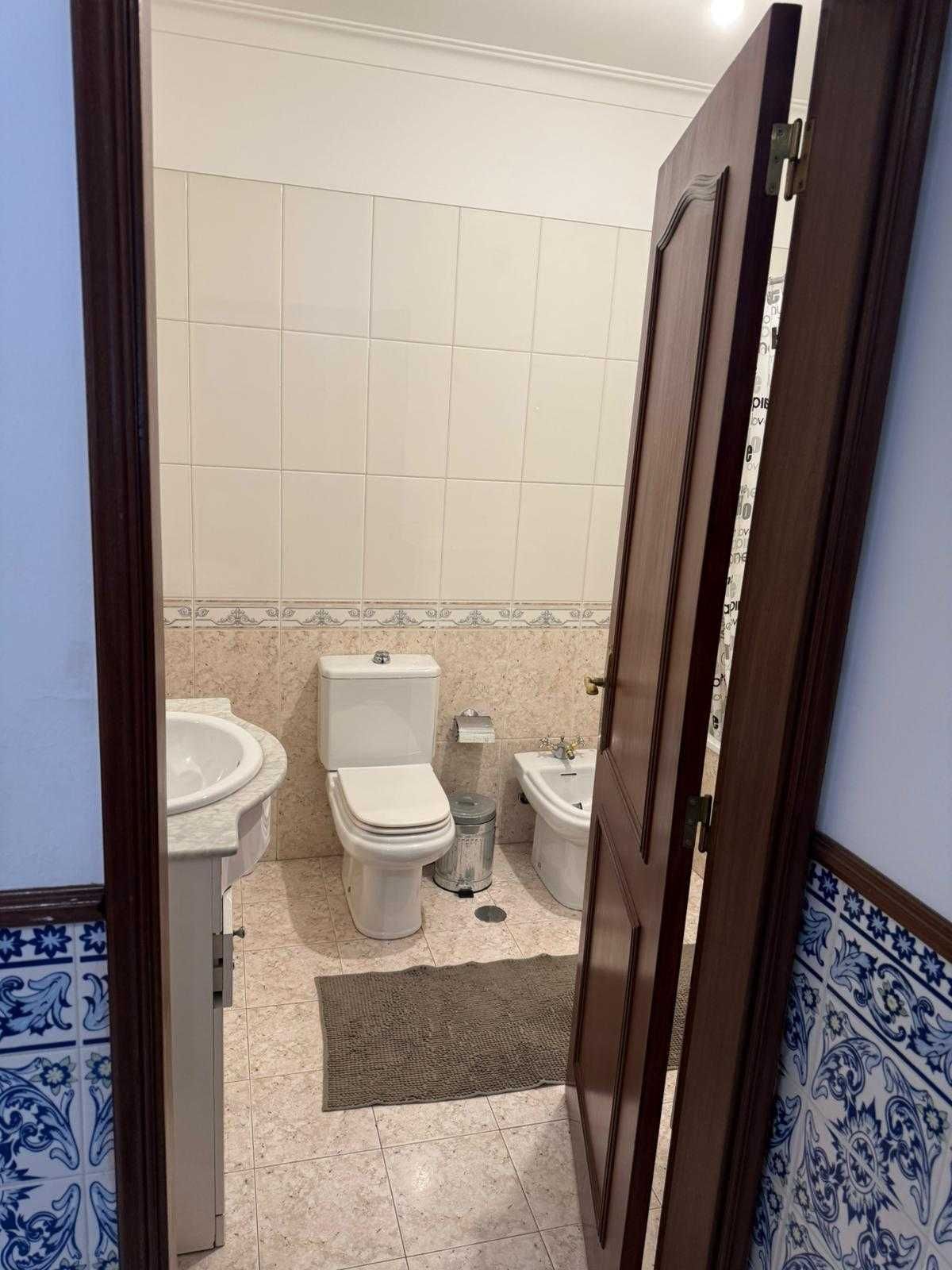 Arrendamento de apartamento T3
