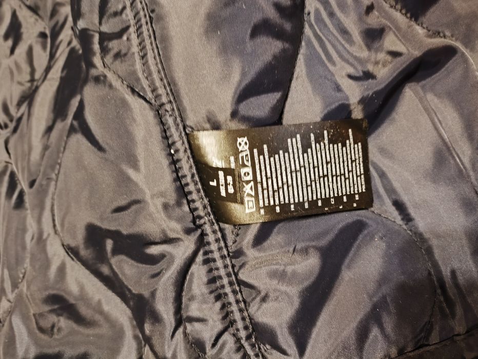 Kurtka Brandit M65 Navy Blue rozmiar L