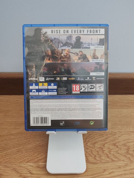 Call of Duty: Vanguard | PlayStation 4