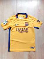 Koszulka Nike Fc Barcelona r.128-137 cm