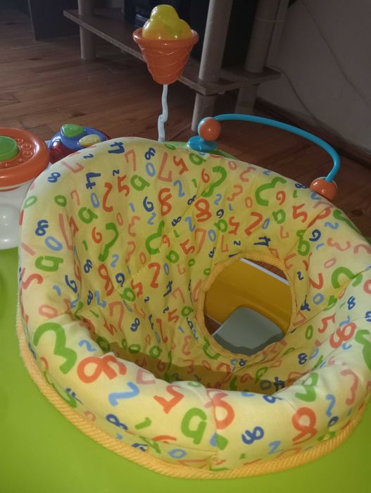 Ходунки дитячі Babyhit Rapid