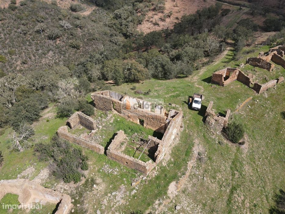 Herdade T1 Venda em Santana da Serra,Ourique