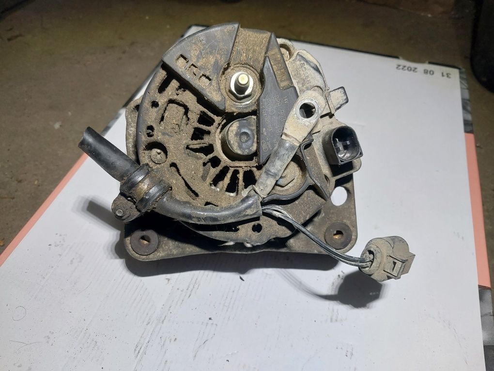 Alternator vw audi seat skoda 90a golf Bora Polo ibiza a3 leon fabia