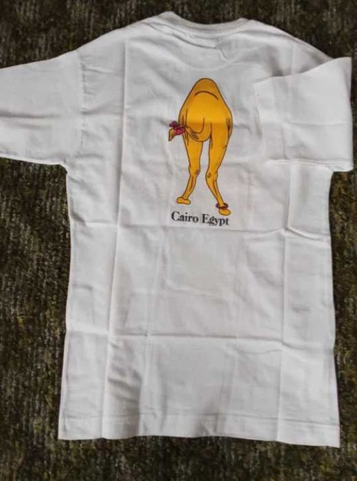 Бавовняні майки та футболки