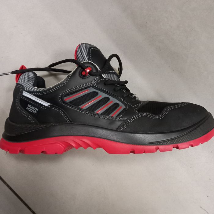 Ботинки робочі Uvex